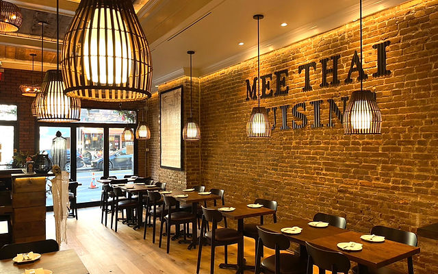 Mee Thai Cuisine: Authentic Thai Flavors and Delicious Dishes in Brooklyn