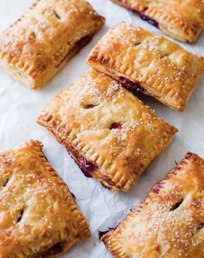 Explore the Best Desserts Beginning with P: Pastries, Pies, and More!