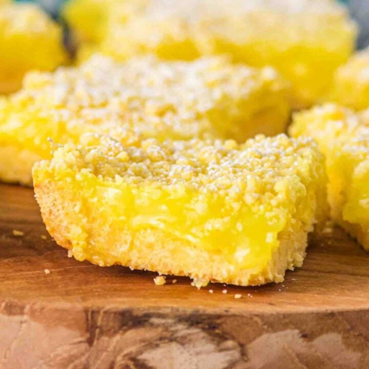 Yellow Desserts Guide: Best Sweet and Tangy Recipes