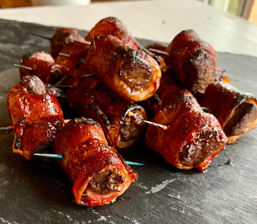 Delicious Deer Appetizer Recipes: Savory and Spicy Venison Dishes