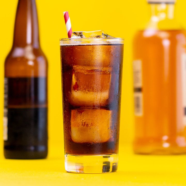 Top Root Beer Schnapps Drink Recipes for Every Occasion