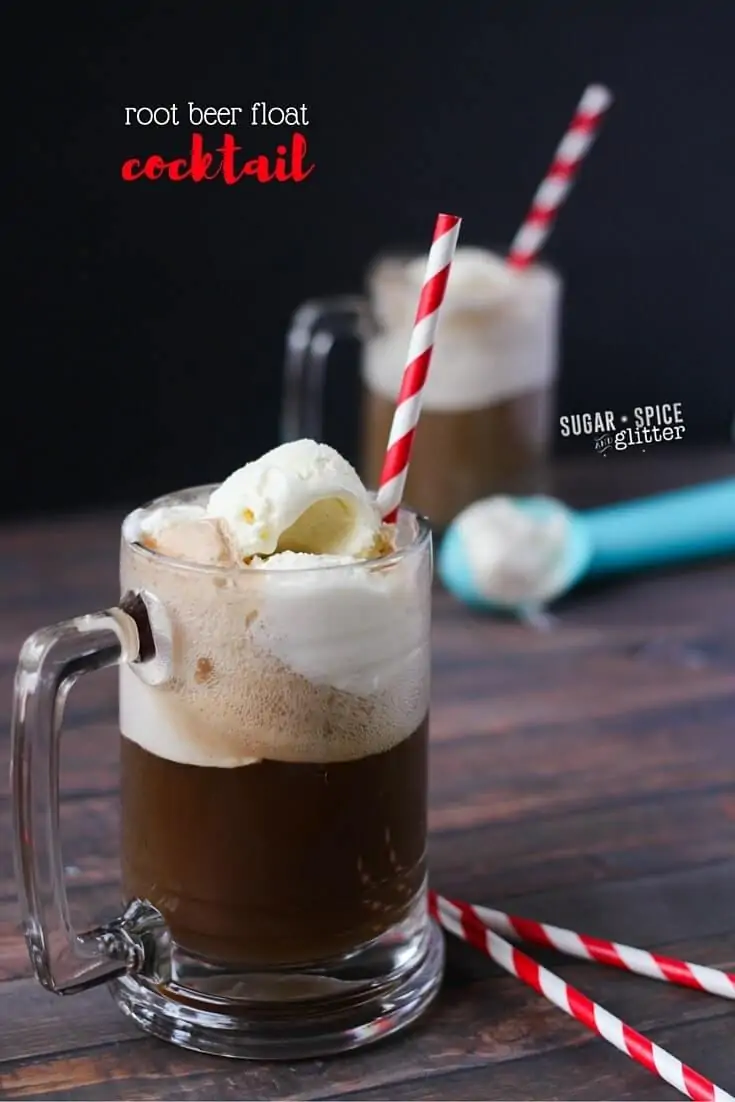 Top Root Beer Schnapps Drink Recipes for Every Occasion