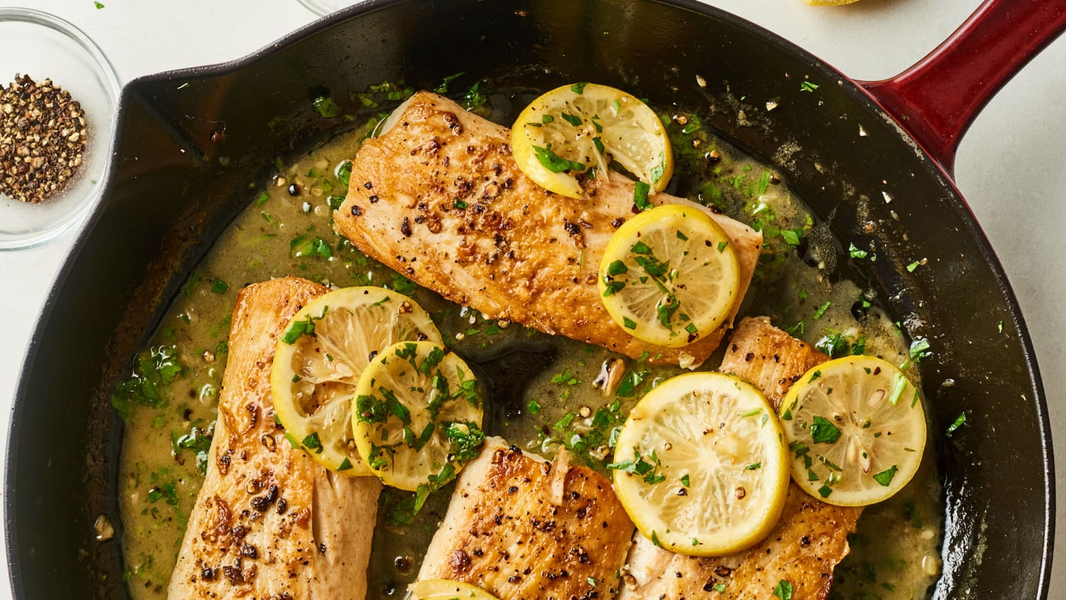 Easy Pan Fried Mahi Mahi Recipes for Quick Weeknight Dinners