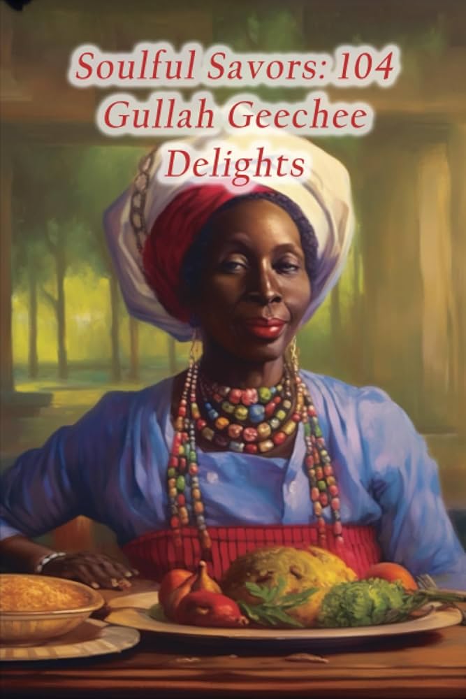 Authentic Gullah Geechee Recipes: Discover Southern Delights