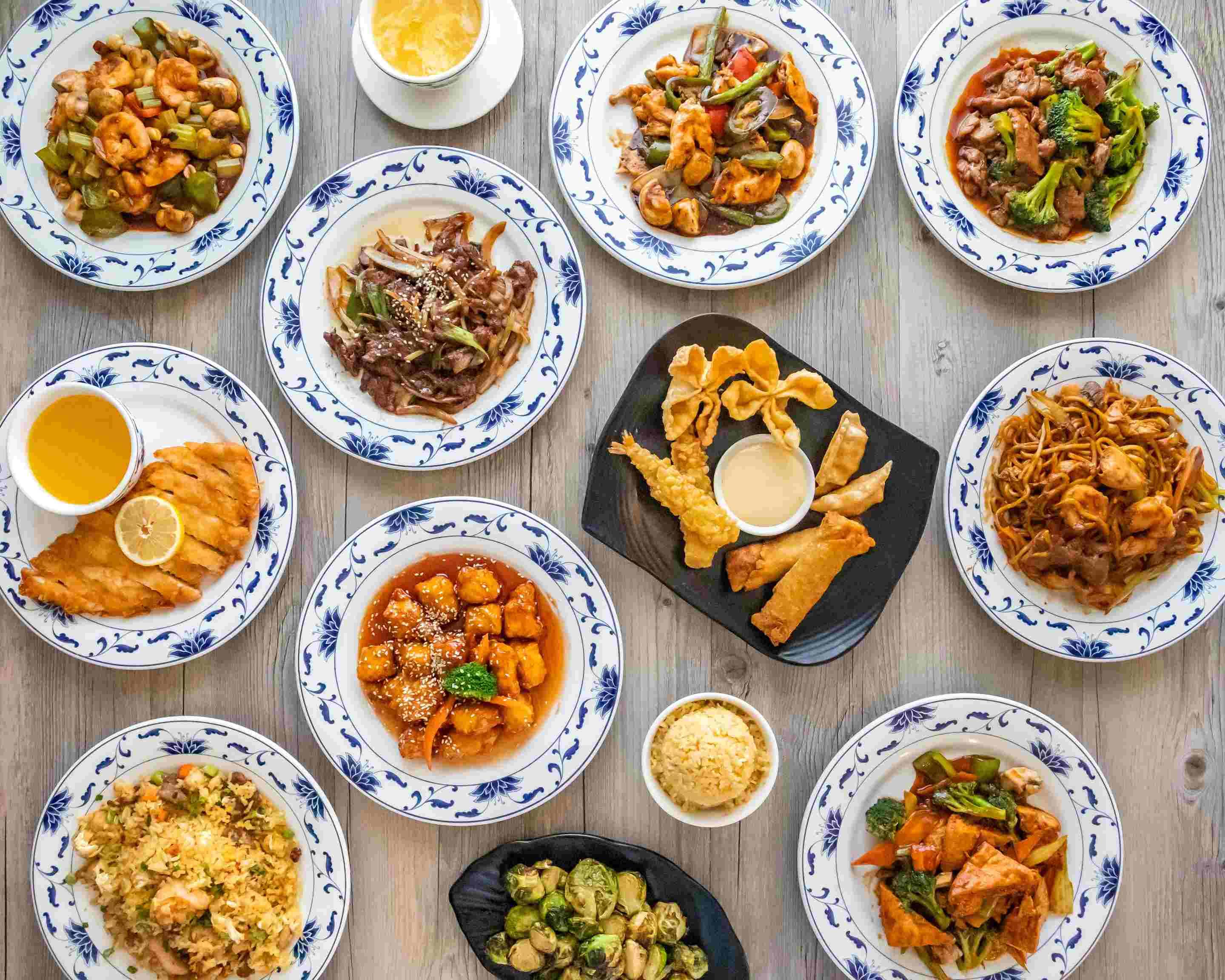 Royal Inn Oriental Cuisine: Flavorful Chinese Meals and Fast Service in San Antonio