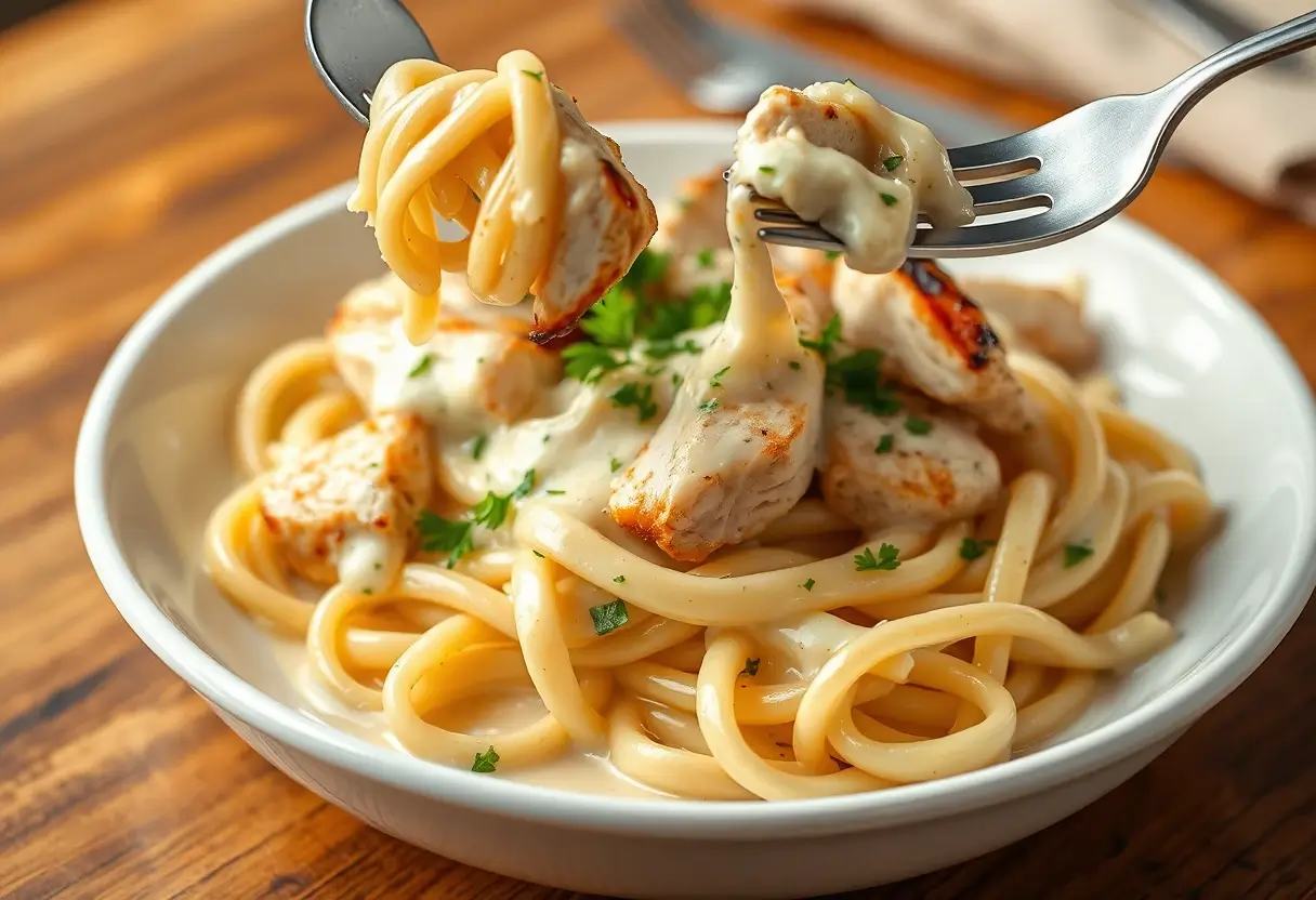 Discover Simple Yet Flavorful Justalittlebite Recipes You'll Love