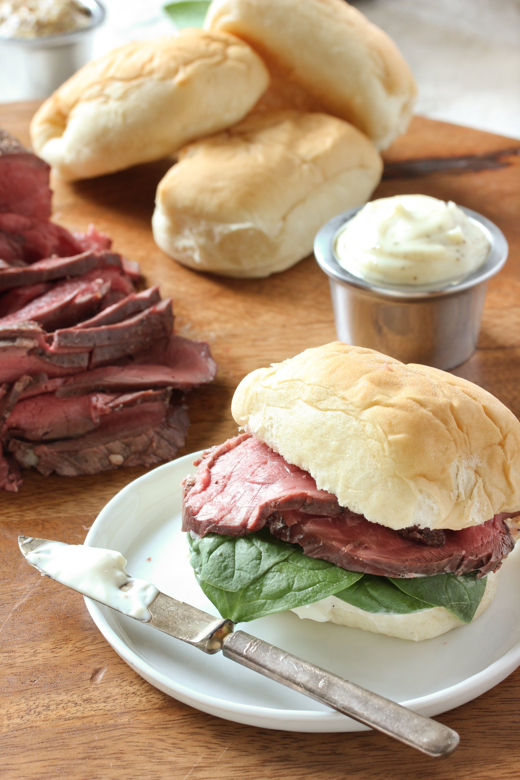 Delicious Beef Tenderloin Slider Recipes for Perfect Appetizers