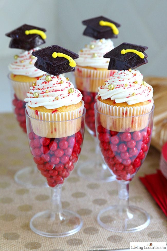 Best Desserts for Graduation Party: Easy and Delicious Ideas