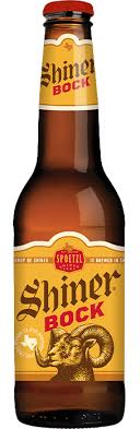 Unveiling Shiner Bocks Ingredients: From Barley to Hops