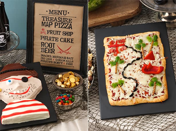 Best Pirate Food Recipes for Your Pirate Theme Party