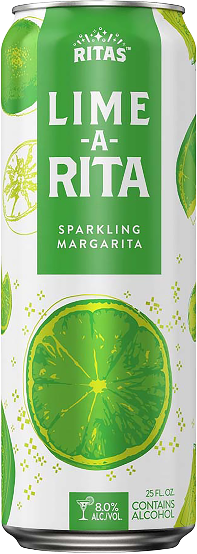 Ritas Malt Beverage: The Ultimate Refreshing Flavored Malt Drink