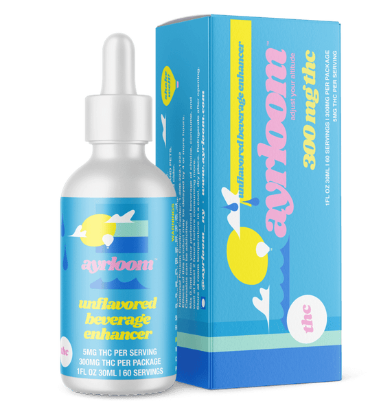 unflavored beverage enhancer tincture review