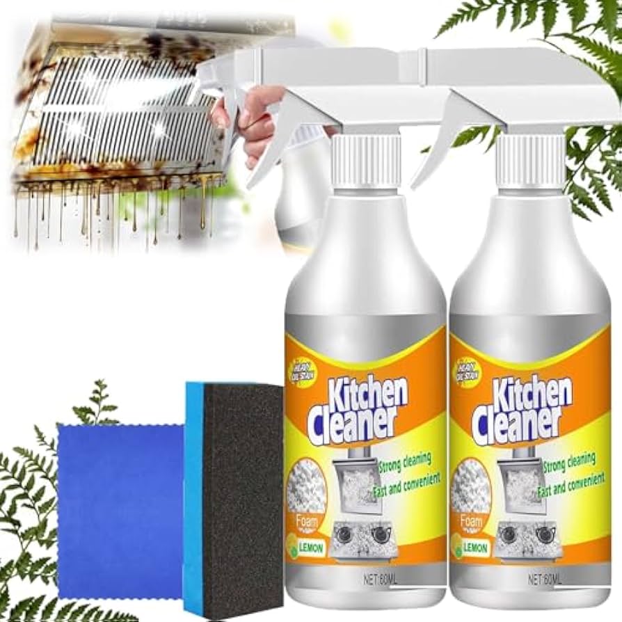 Complete Kitchen Extract Cleaning Solutions for a Safer, Cleaner Kitchen