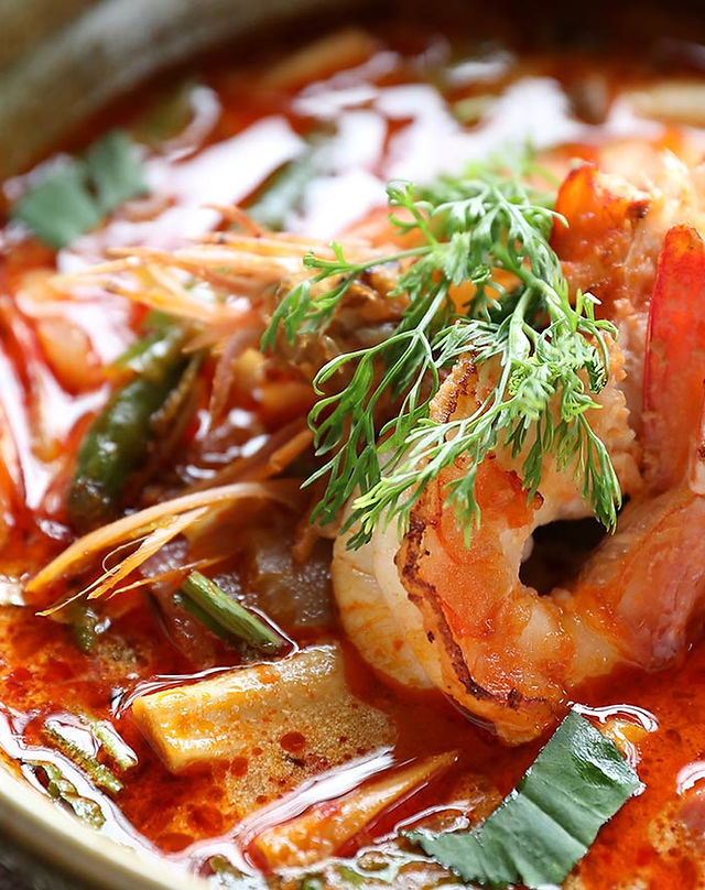 Mee Thai Cuisine: Authentic Thai Flavors and Delicious Dishes in Brooklyn