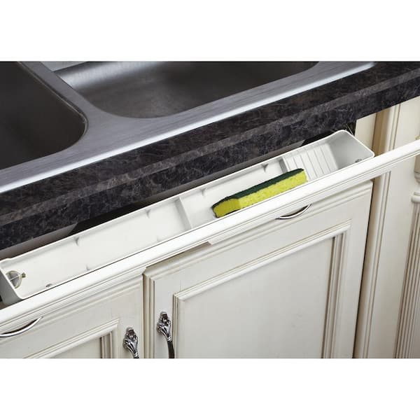Best Kitchen Sink Drawer Tip Out Tray Kits for Clutter-Free Organization