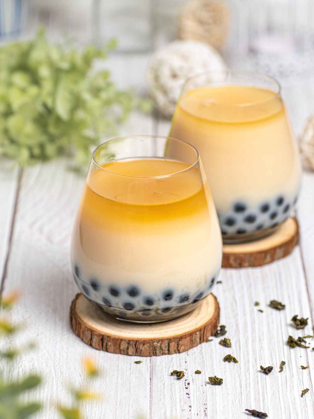 Top Oolong Tea Recipes for a Perfect Brew Every Time