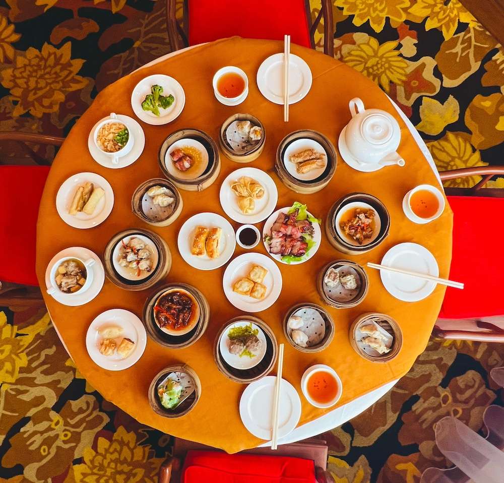 Discover Authentic Flavors at Lotus Chinese Cuisine in Cheyenne