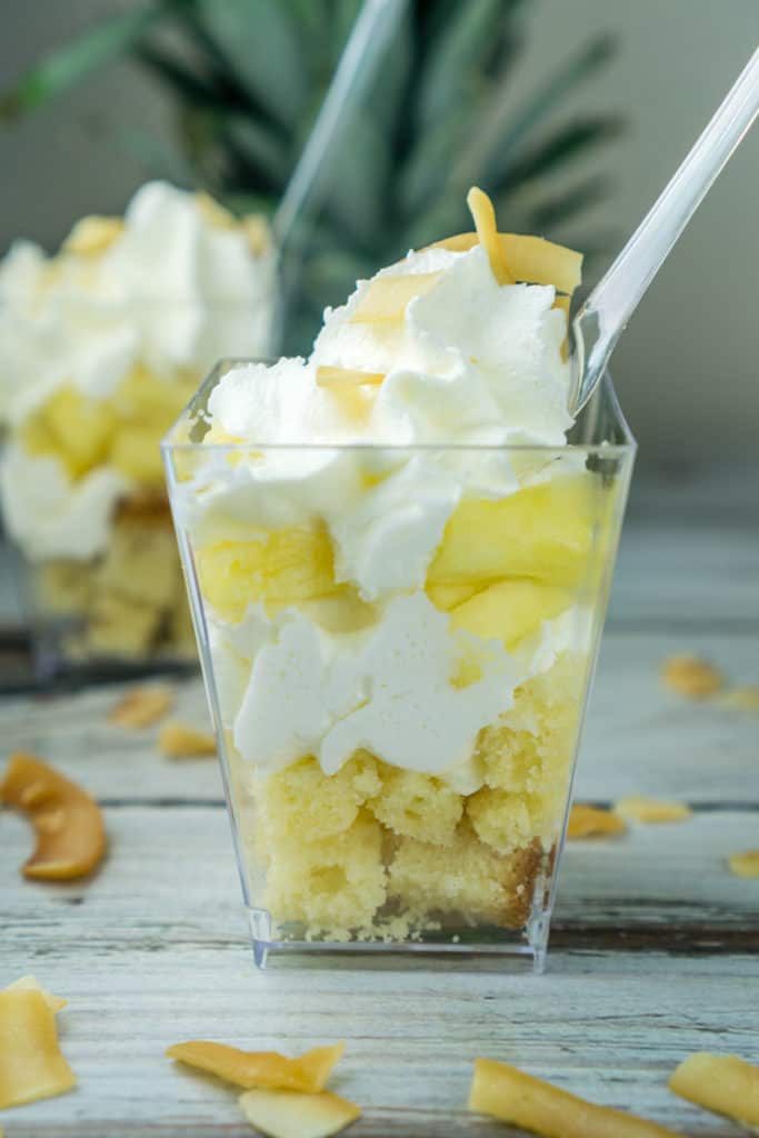 How to Make the Perfect Tropical Desserts for Your Next Party