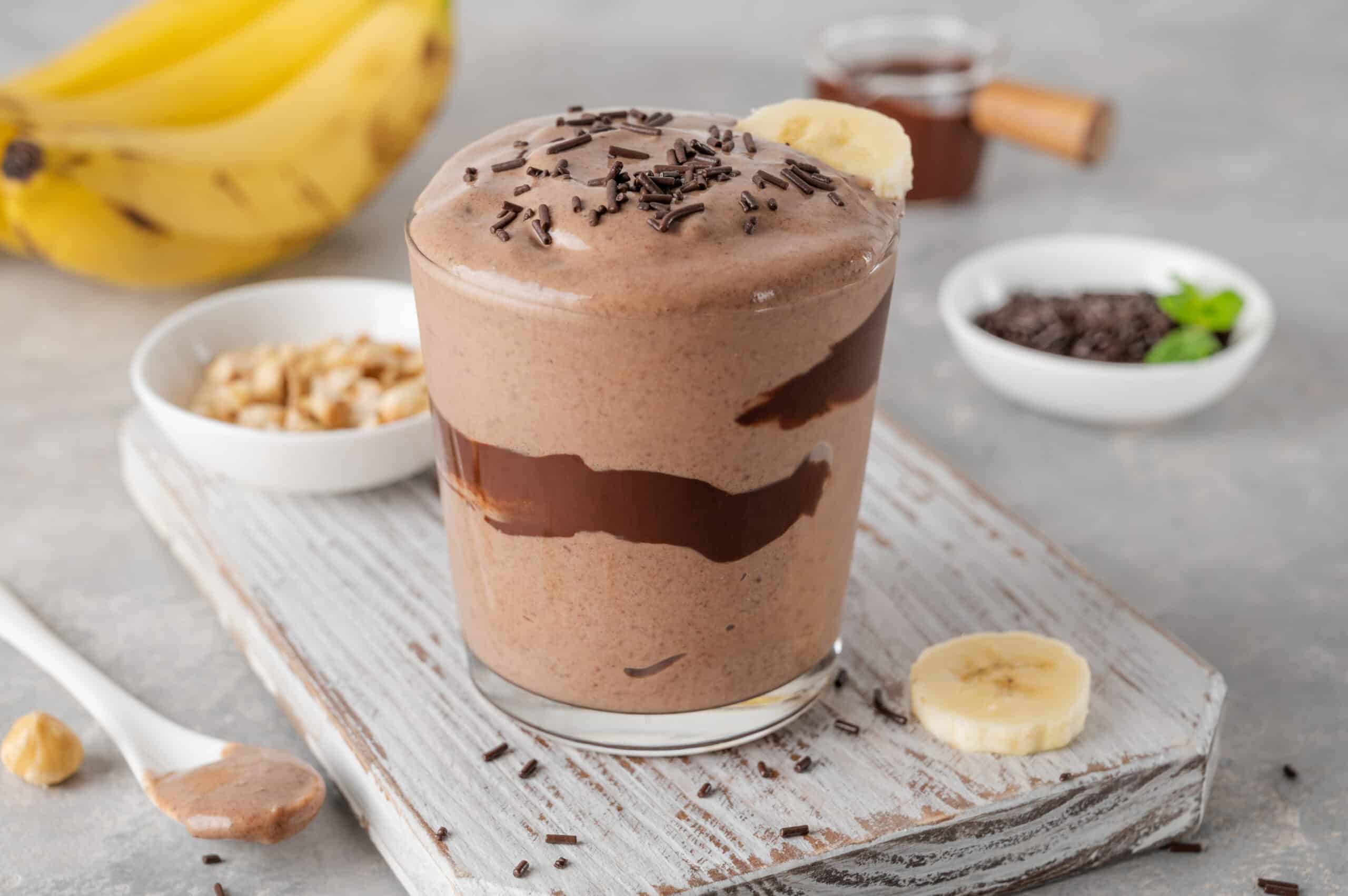 Healthy Peanut Butter Smoothie Recipes for Kids: Fun & Nutritious Options