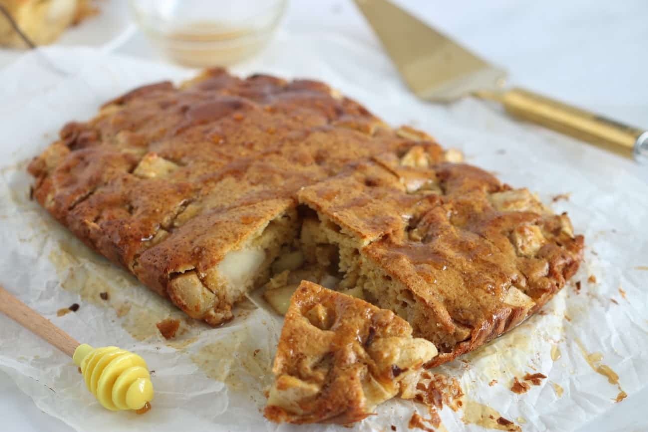 Delicious Parve Desserts for Every Occasion: Cakes, Cookies & More