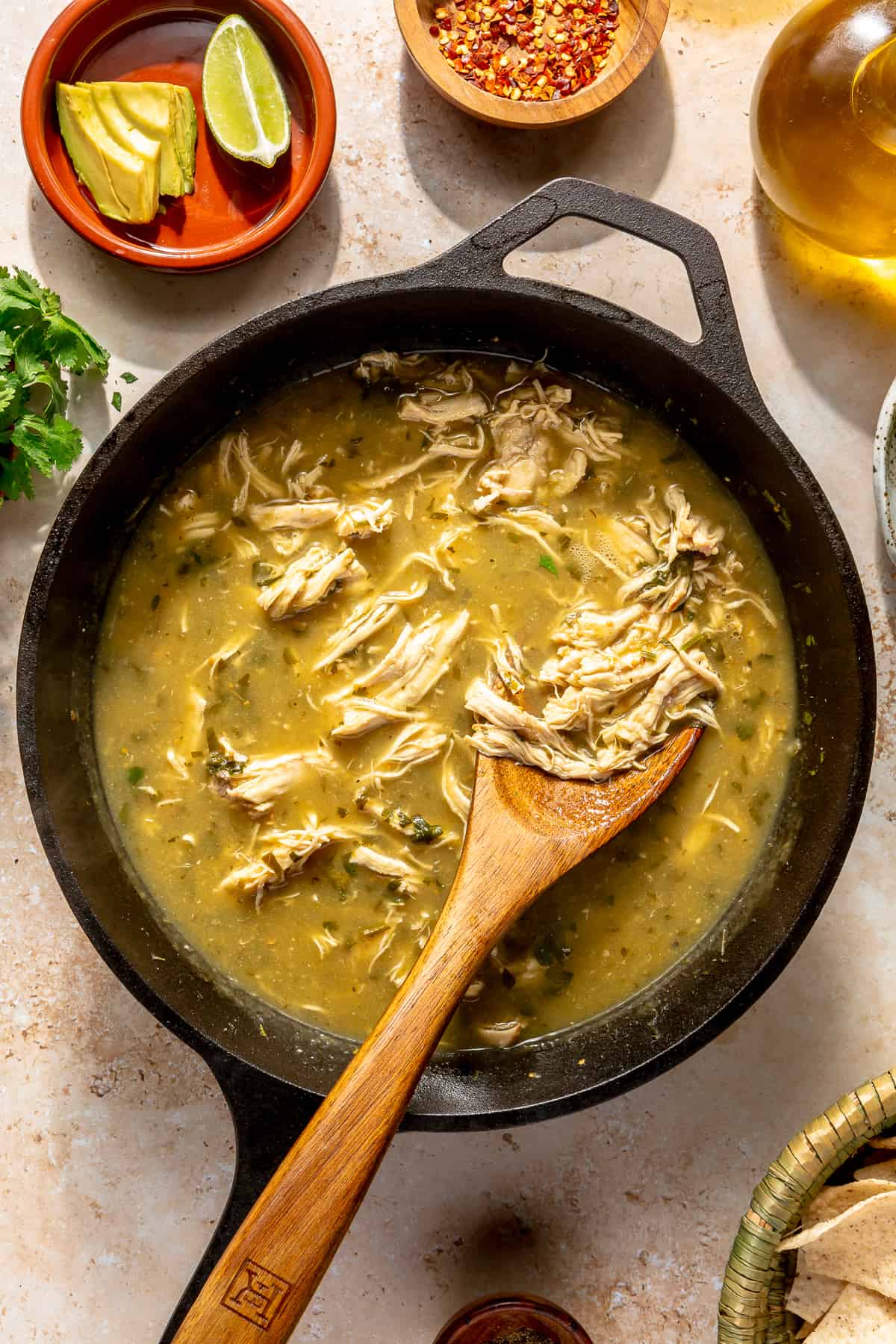 Delicious Recipes with Chicken Bone Broth for Cozy Comfort Meals