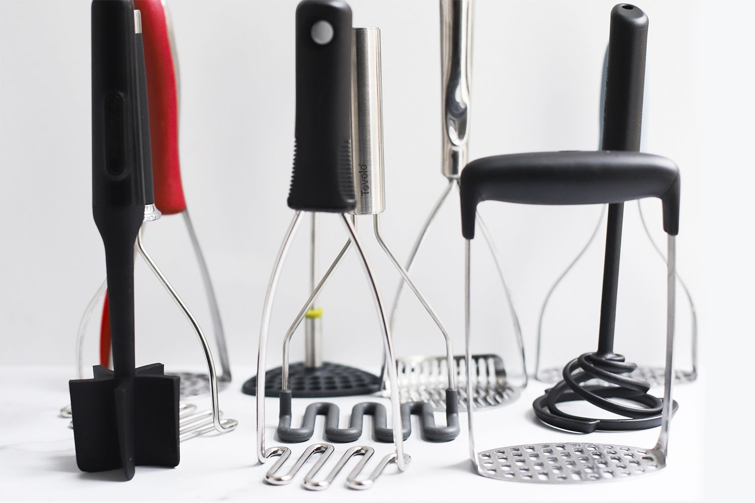 Kitchen Tools Guide: The Best Masher for Perfect Mashed Potatoes Every Time