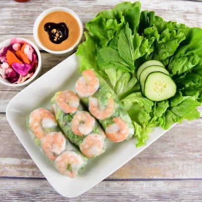 Explore Pho VT and Thai Cuisine: Best Pho, Thai Noodles & Fresh Spring Rolls