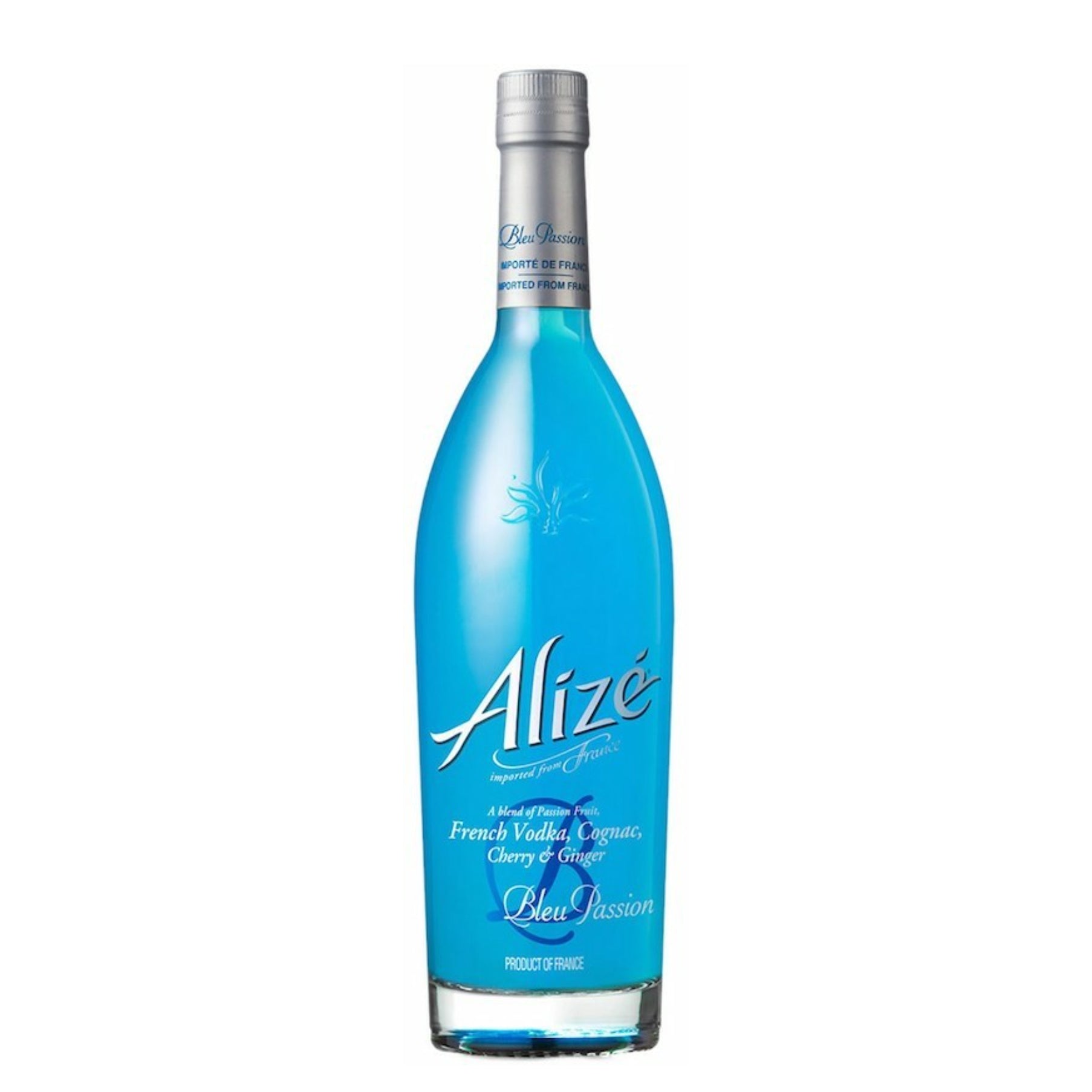 Alize Beverage: A Perfect Blend of French Vodka, Cognac & Exotic Fruits