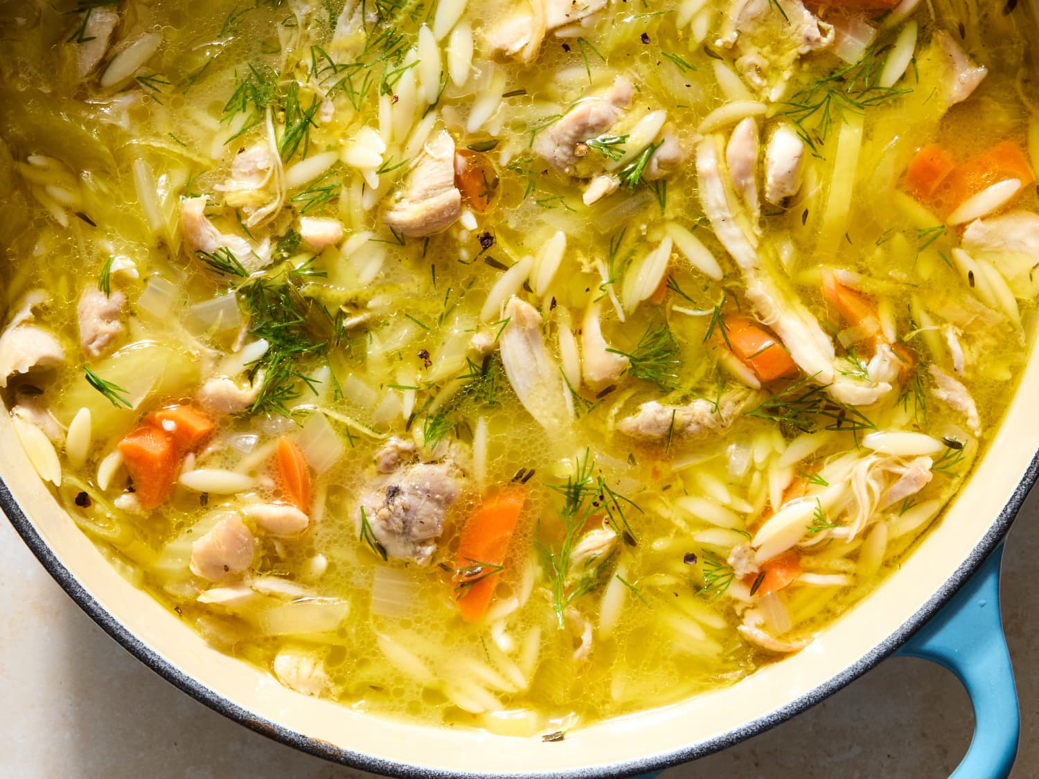 Delicious Recipes with Chicken Bone Broth for Cozy Comfort Meals