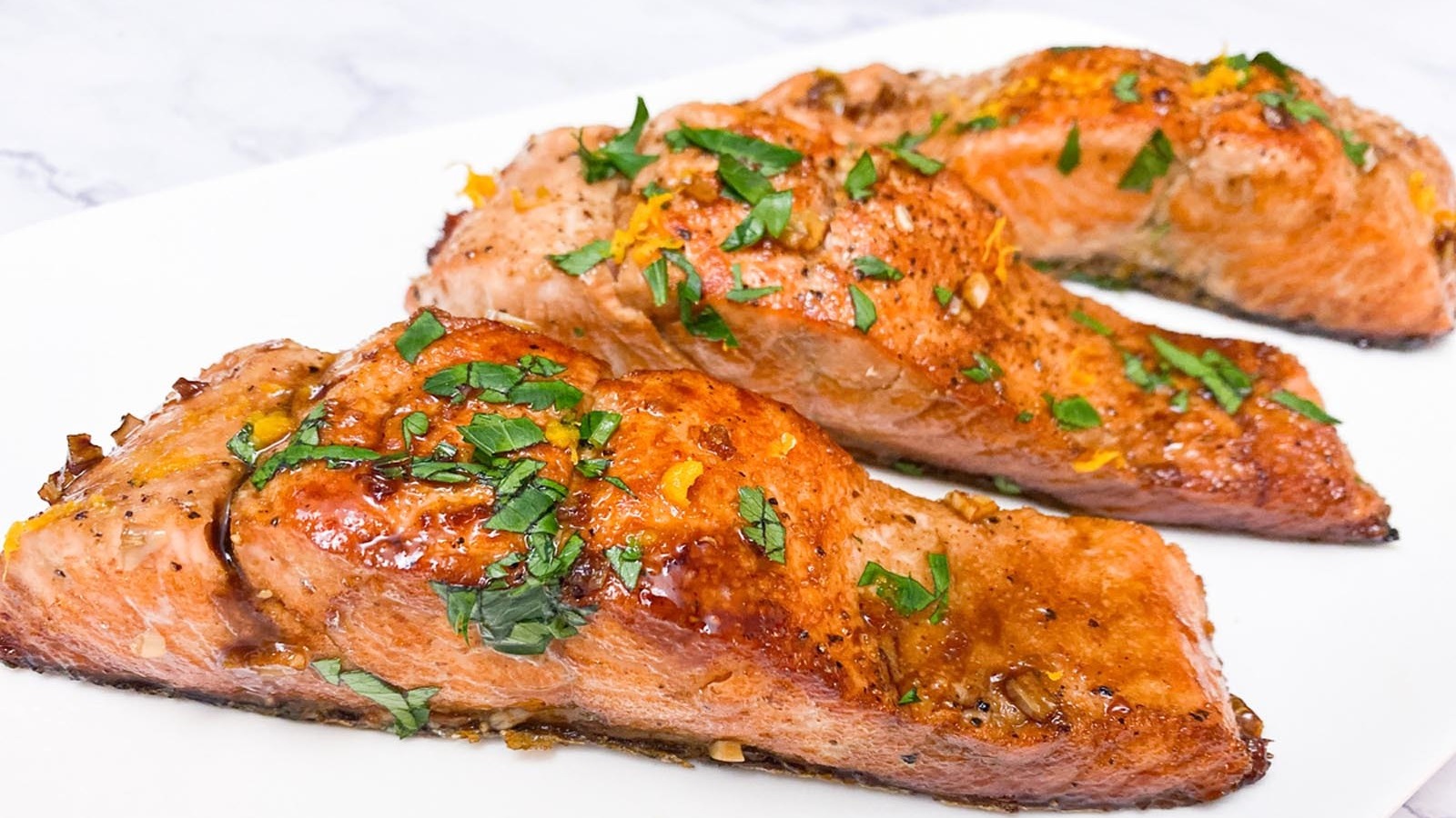 Delicious Low Sodium Fish Recipes for Heart-Healthy Meals