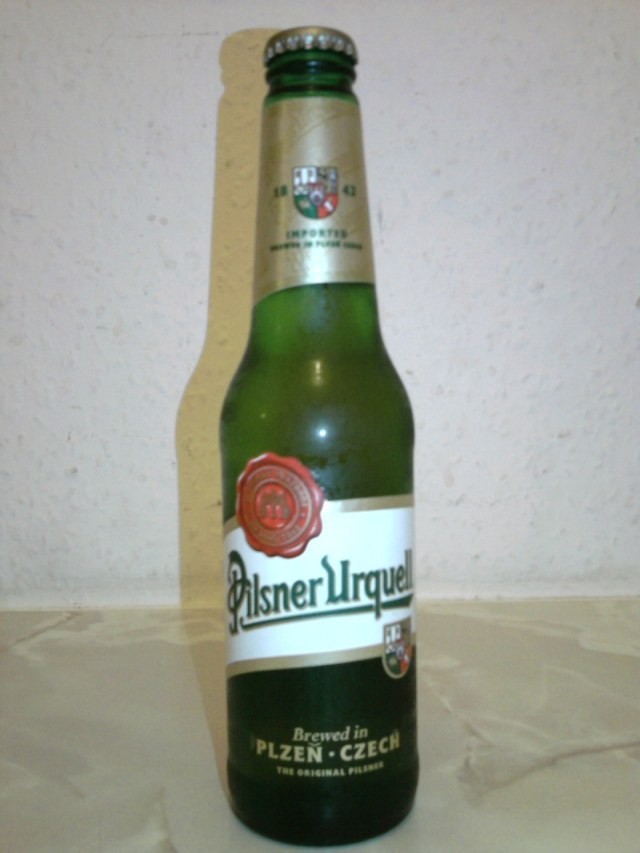 What Makes Pilsner Urquell Unique? A Look at Its Premium Ingredients