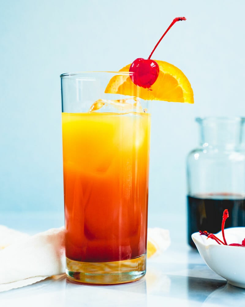 Top 10 Orange Vodka Cocktail Ideas You Must Try