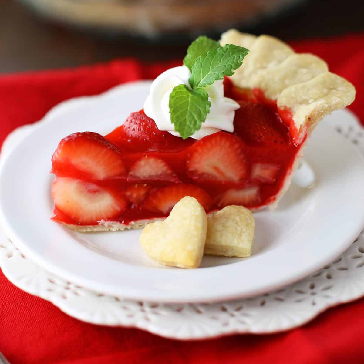 5 Easy Sugar-Free Strawberry Dessert Recipes to Satisfy Your Cravings