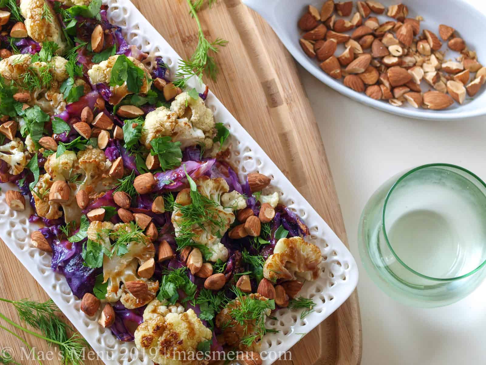 Delicious Cauliflower Cabbage Recipes for Healthy Meals