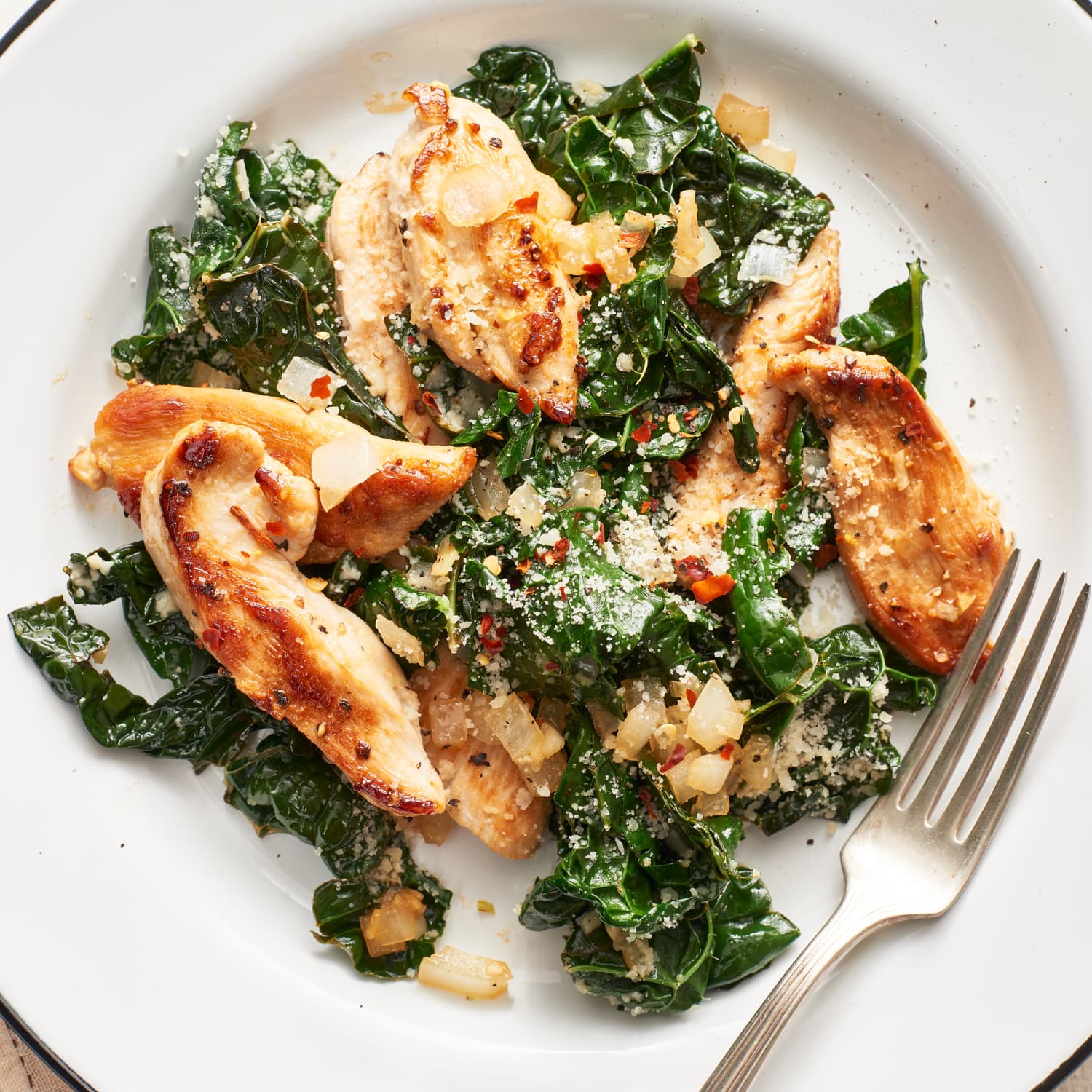 Delicious Chicken and Kale Recipes You’ll Love to Try