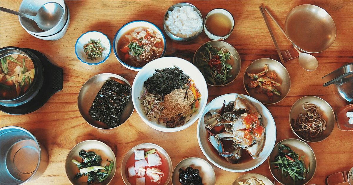 Must-Have Korean Kitchen Tools for Preparing Authentic Dishes