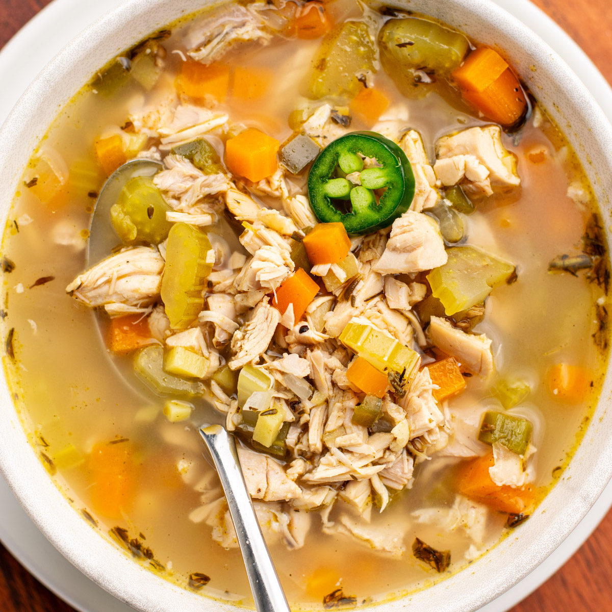 Delicious Recipes with Chicken Bone Broth for Cozy Comfort Meals