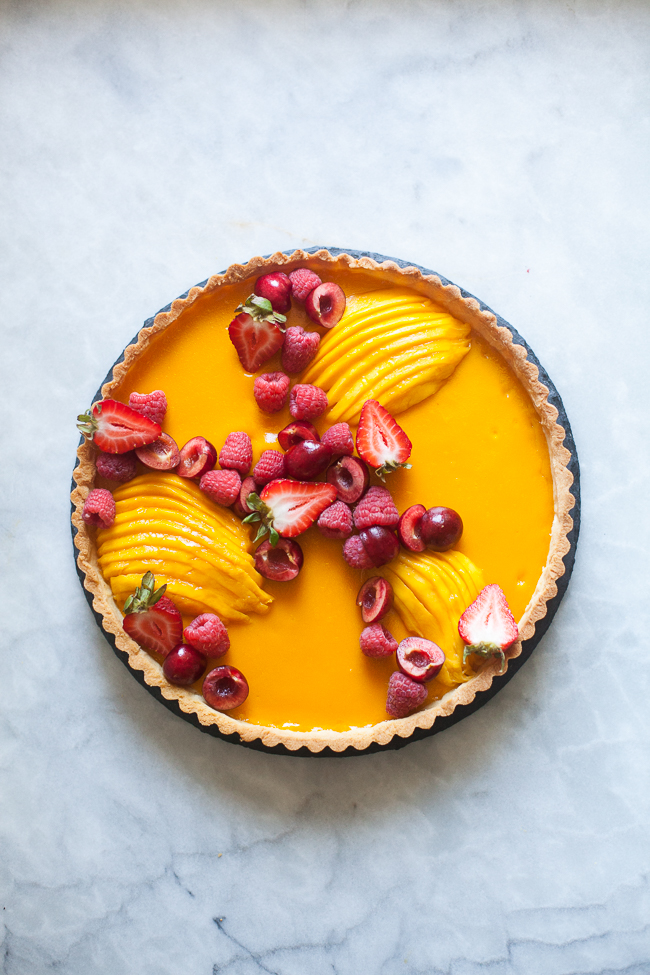 How to Make the Perfect Tropical Desserts for Your Next Party
