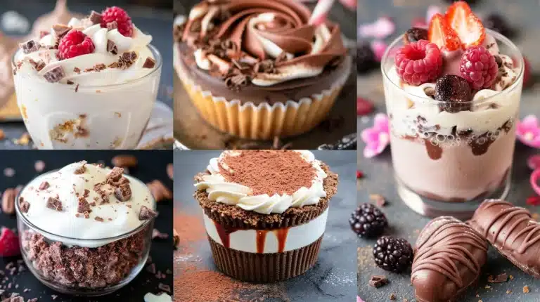10 Delicious Desserts That Start with S You Must Try