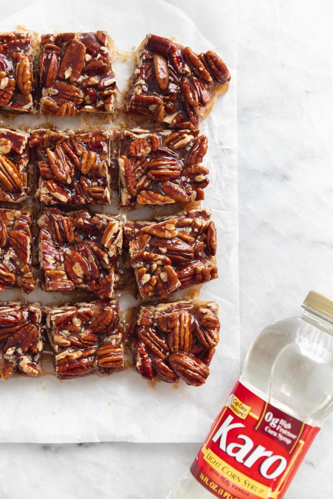 Quick & Simple No Bake Pecan Desserts for Any Occasion