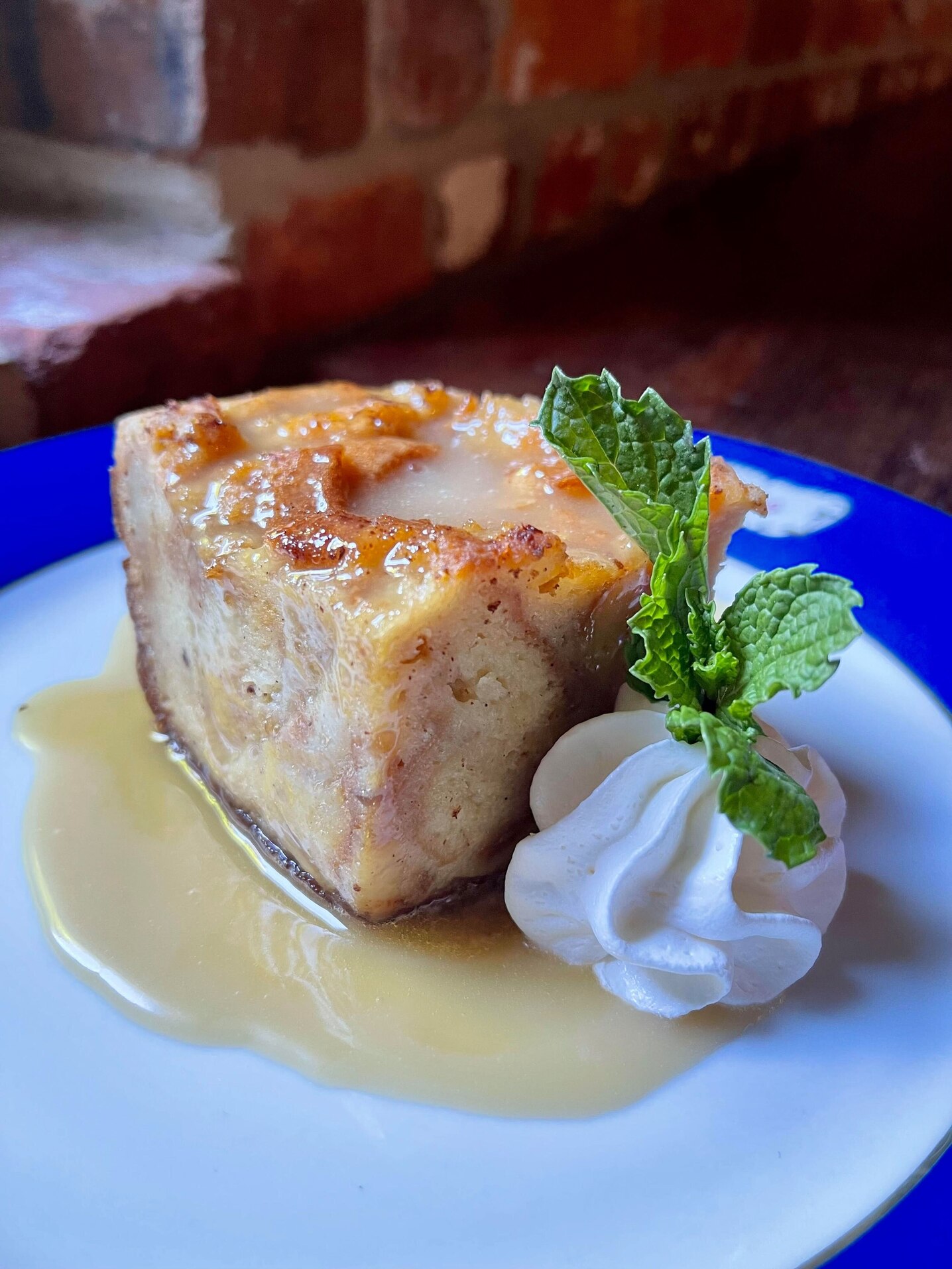Top Cajun Desserts: From Beignets to Bread Pudding