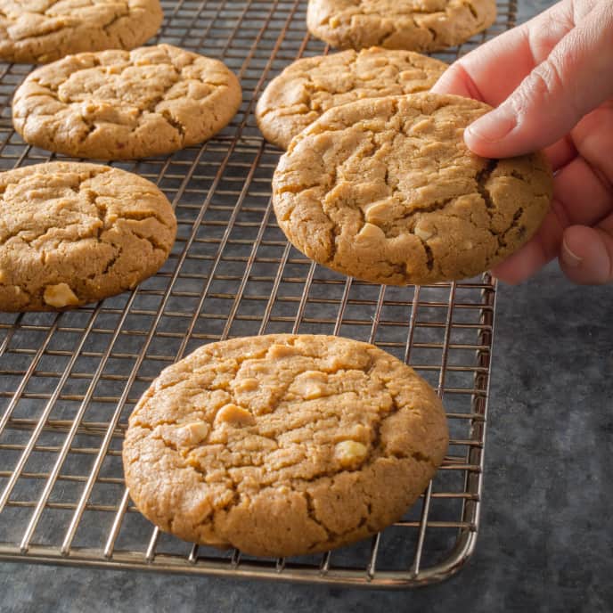 Americas Test Kitchen Peanut Butter Cookies Recipe: Easy and Delicious