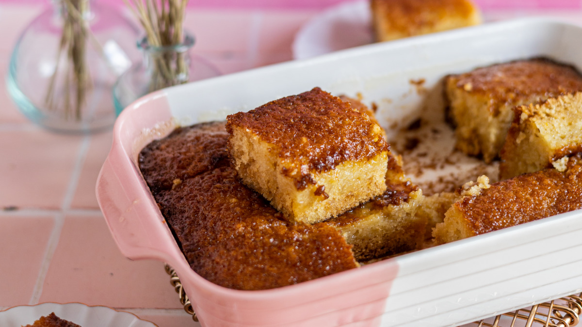 Explore the Best African Cuisine Desserts: Malva Pudding and More