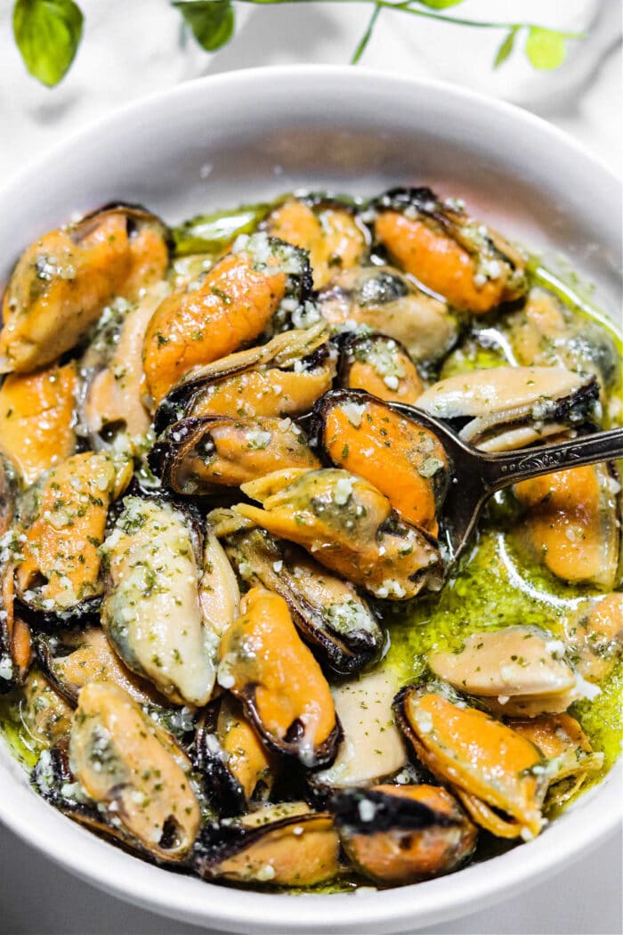 5 Best Frozen Mussels Recipes You Need to Try