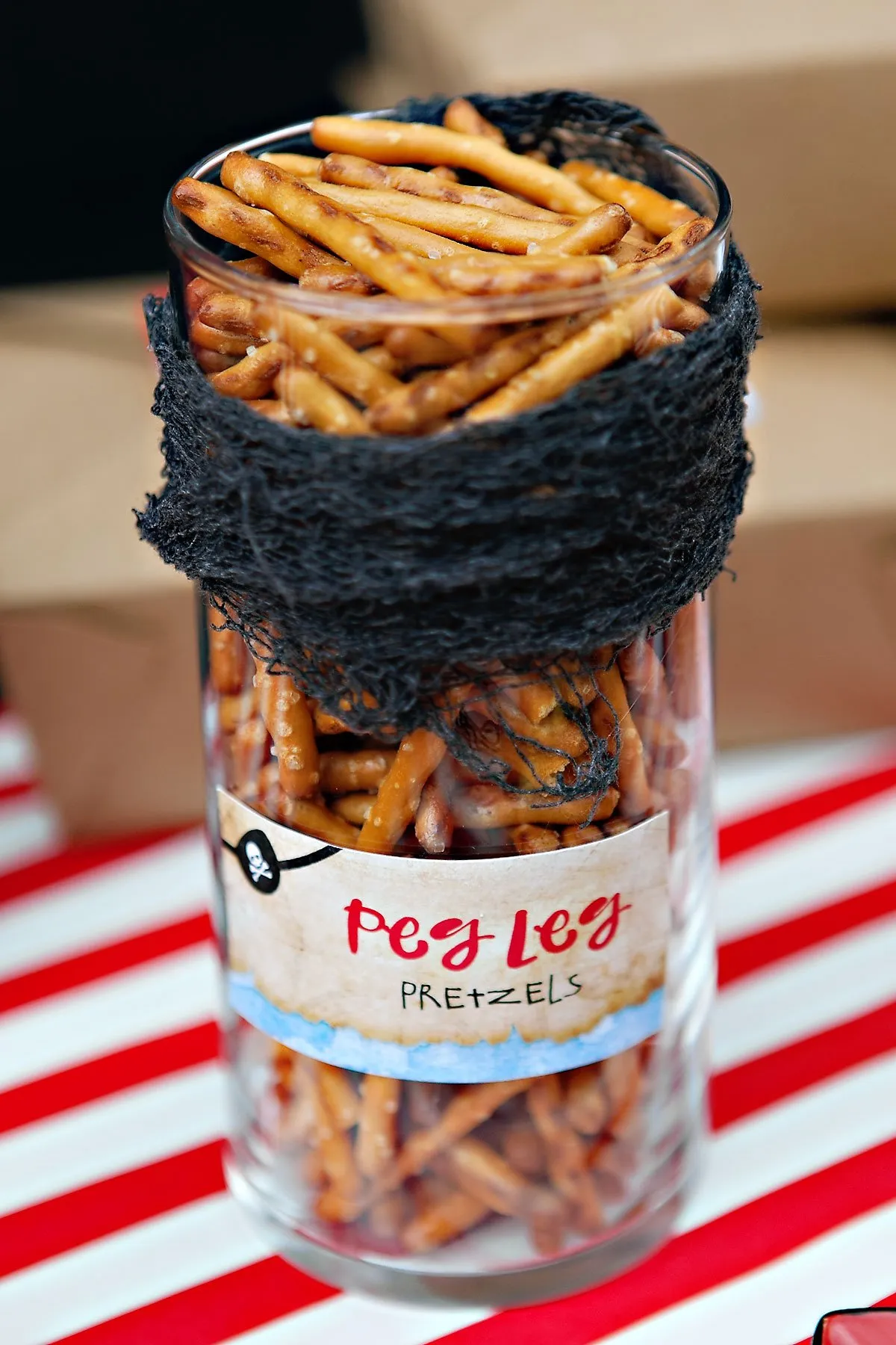 Best Pirate Food Recipes for Your Pirate Theme Party