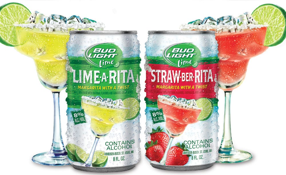 Why Ritas Malt Beverage Is a Must-Have for Margarita Lovers