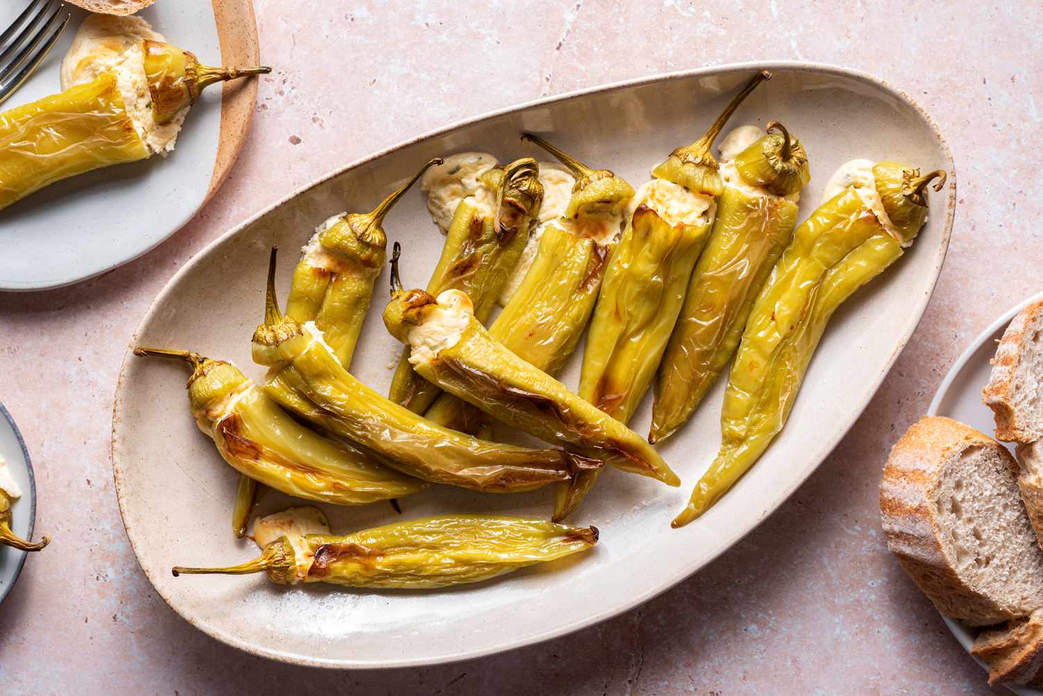 Delicious Hot Hungarian Pepper Recipes for Spicy Lovers