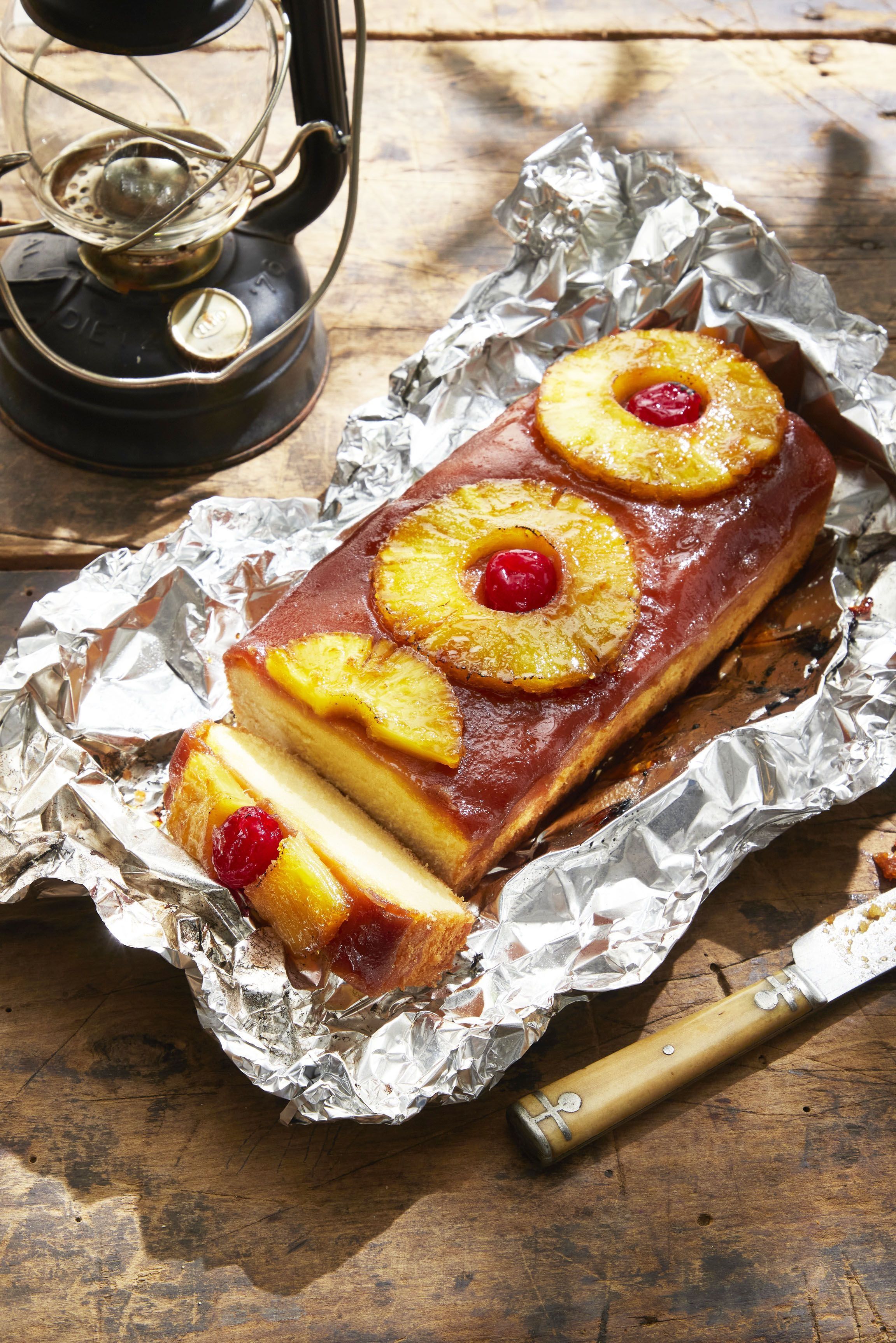 10 Best Campfire Desserts to Make Your Next Trip Sweet