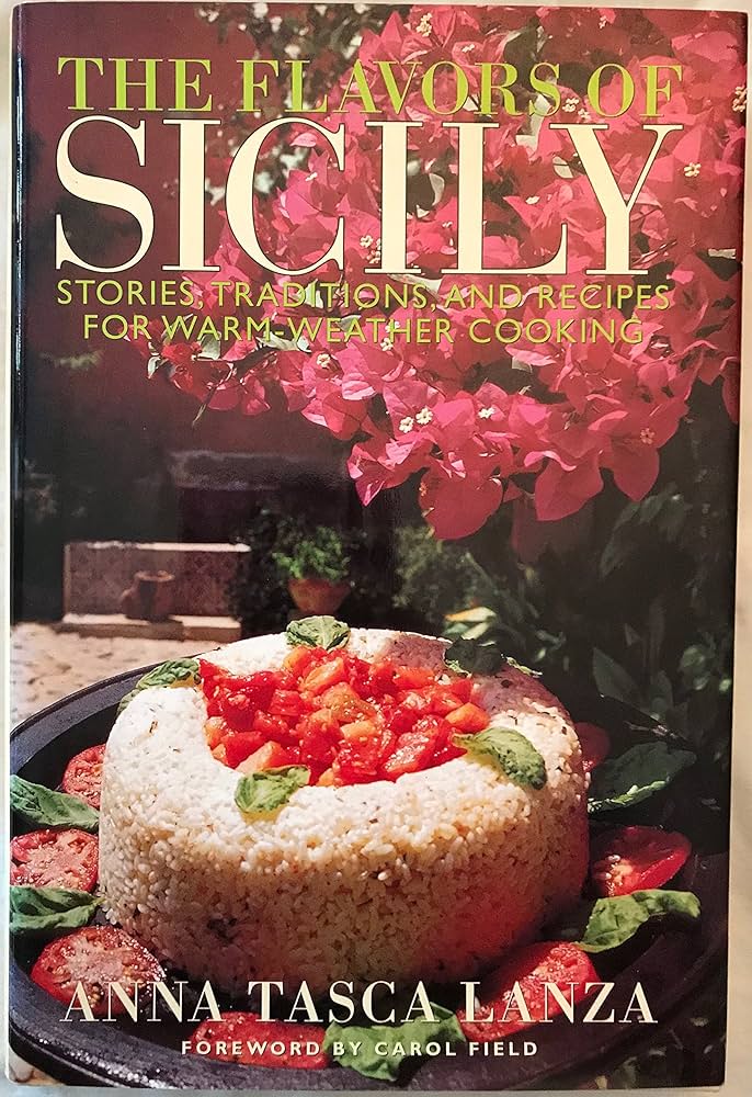 Authentic Sicilian Cuisine Recipes: Discover the Flavors of Sicily