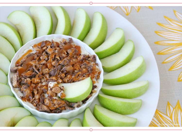Delicious Dessert Dips: Easy Recipes for Every Occasion